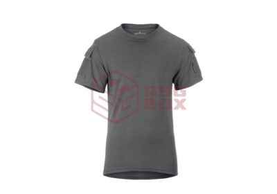 Invader Gear Tactical Tee Wolf Grey S