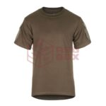 Invader Gear Tactical Tee Ranger Green L