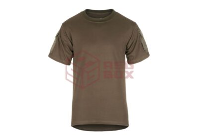 Invader Gear Tactical Tee Ranger Green XS