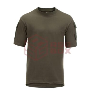 Invader Gear Tactical Tee OD 2XS