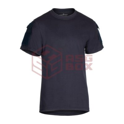 Invader Gear Tactical Tee Navy 2XS