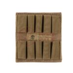 Emerson Light Stick Holder Velcro Coyote