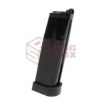 KJ Works Magazin Hi-Capa 5.1 Co2 28rds