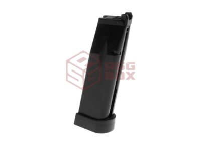 KJ Works Magazin Hi-Capa 5.1 Co2 28rds