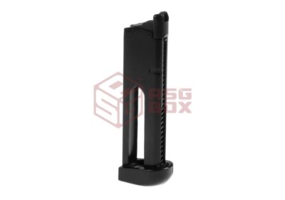 KJ Works Magazin M1911 MEU Co2 24rds
