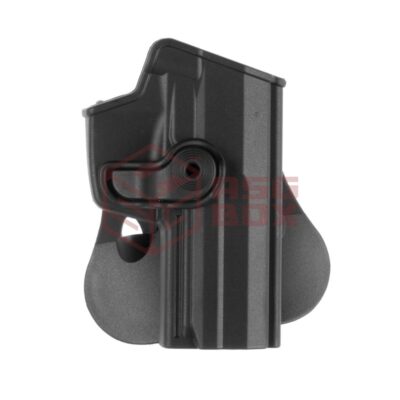IMI Defense Roto Paddle Holster für HK USP / P8 Black