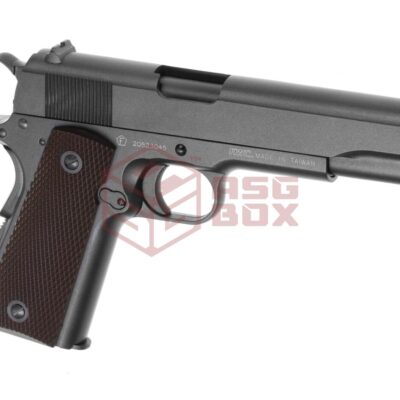 KWC M1911 Full Metal Co2