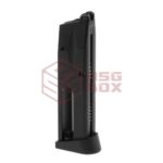 KWC Magazin PT92 Short Co2