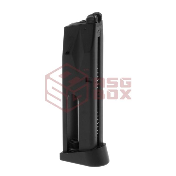 KWC Magazin PT92 Short Co2