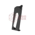 KWC Magazin M1911 Co2
