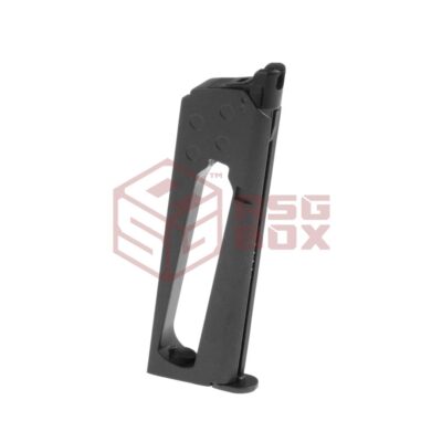 KWC Magazin M1911 Co2