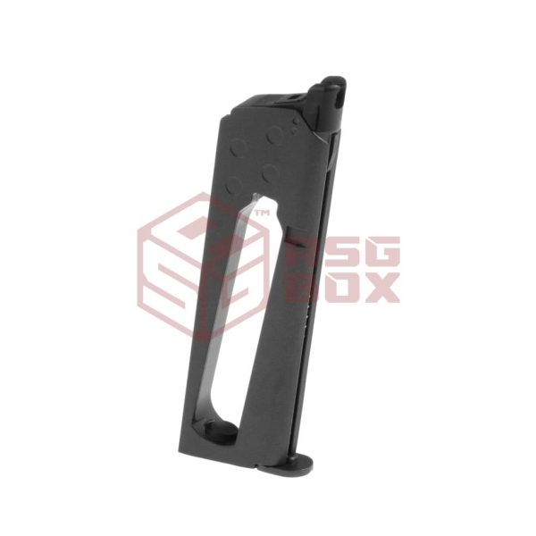 KWC Magazin M1911 Co2