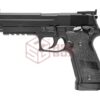 asgbox.pl - P226 Match Blowback Co2 KWC