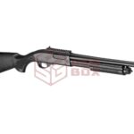 Tokyo Marui M870 Tactical Gas Shotgun Black