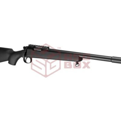Tokyo Marui VSR-10 G-Spec Sniper Rifle Black