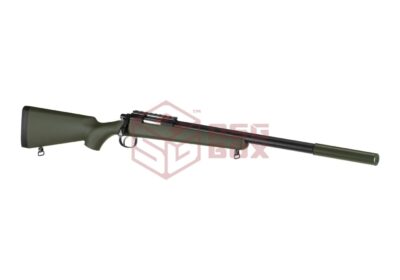 Tokyo Marui VSR-10 G-Spec Sniper Rifle OD