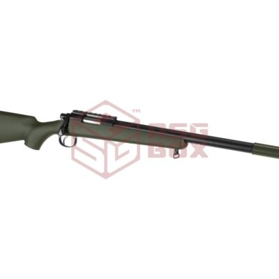 Tokyo Marui VSR-10 G-Spec Sniper Rifle OD