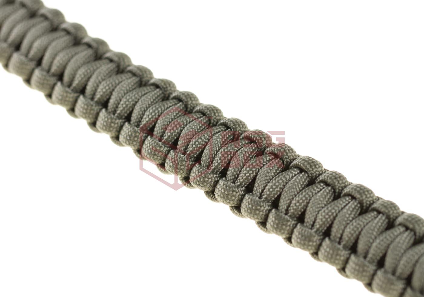Invader Gear Shackle Bracelet Grey OD-TM-10355810000 13494 ASGBOX