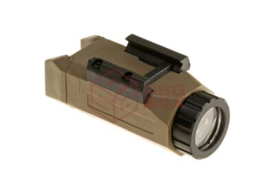 Night Evolution APL Tactical Light Dark Earth