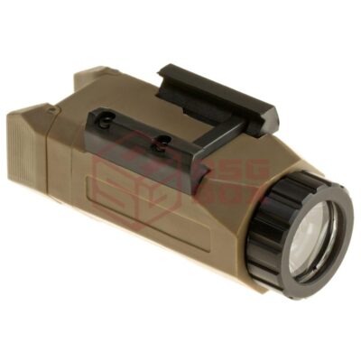 Night Evolution APL Tactical Light Dark Earth