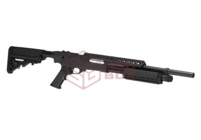 Medium Entry RAS Shotgun Black