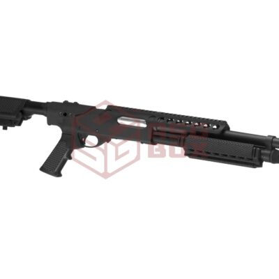 Medium Entry RAS Shotgun Black
