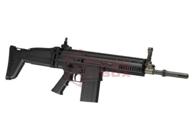 Ares Mk17 EFCS Black