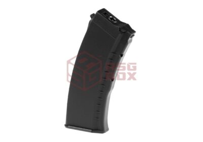 Magazin GK74 Midcap 120rds Black
