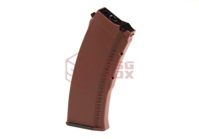 Magazin GK74 Midcap 120rds Brick
