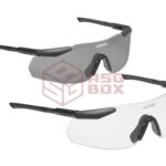 ESS ICE-2x NARO Kit Black