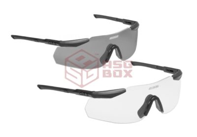 ESS ICE-2x NARO Kit Black
