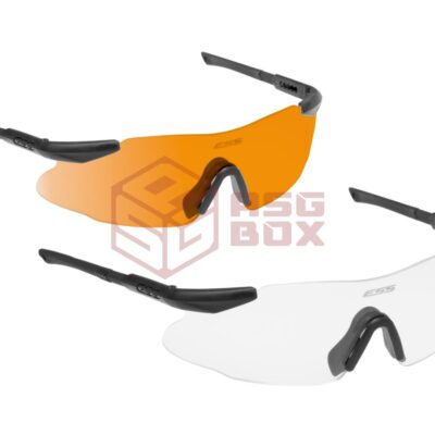 ESS ICE 3LS Kit Black Black