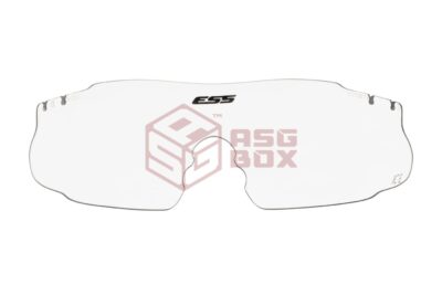 ESS ICE Lens Clear Clear