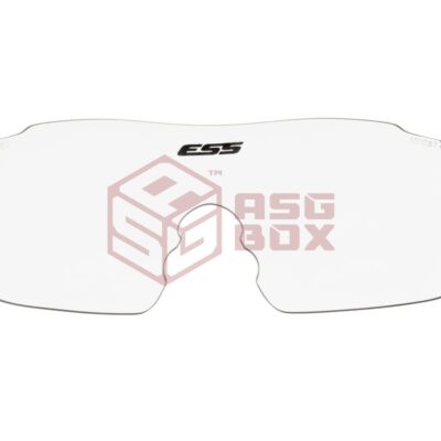 ESS ICE Lens Clear Clear