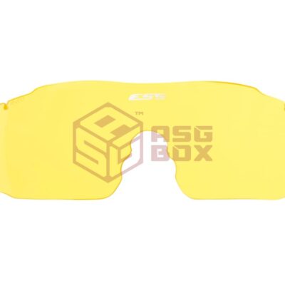 ESS ICE Lens Hi-Def Yellow Yellow