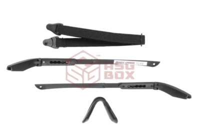 ESS ICE Frame Kit Black