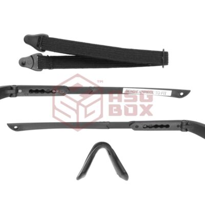 ESS ICE Frame Kit Black