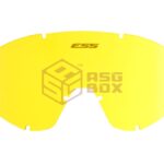 ESS Striker Lens Hi-Def Yelow Clear