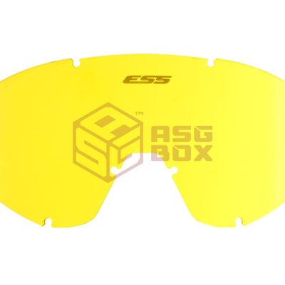 ESS Striker Lens Hi-Def Yelow Clear
