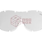 Bollé X1000 Tactical Lens Smoke Smoke