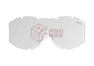 Bollé X1000 Tactical Lens Smoke Smoke