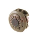 Streamlight Sidewinder Picatinny Mount Coyote