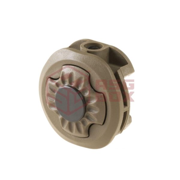 Streamlight Sidewinder Picatinny Mount Coyote