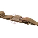 Streamlight Sidewinder Compact Headstrap Coyote