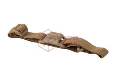 Streamlight Sidewinder Compact Headstrap Coyote