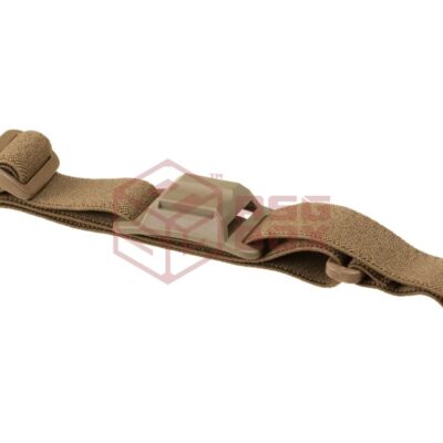 Streamlight Sidewinder Compact Headstrap Coyote