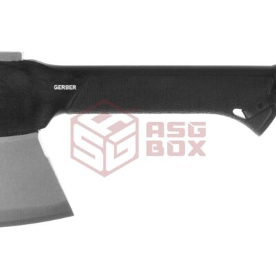Gerber Gator Combo Axe