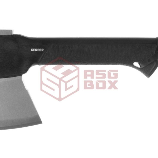 Gerber Gator Combo Axe