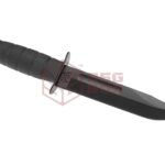KA-BAR Fighting Knife Black