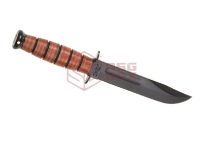 KA-BAR USMC Short Fighting Knife